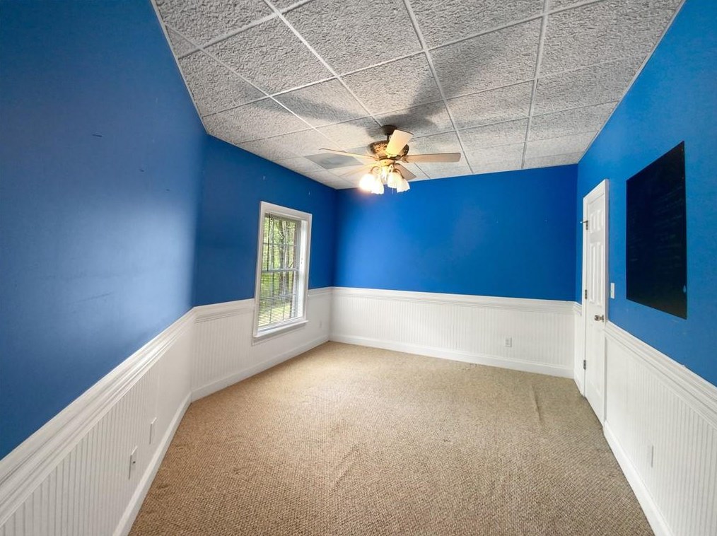 5276 Hickory Walk Ter, Conyers GA  exterior
