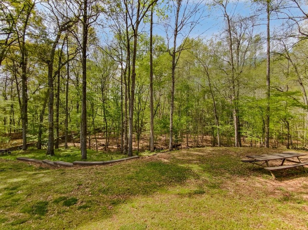 5276 Hickory Walk Ter, Conyers GA  exterior