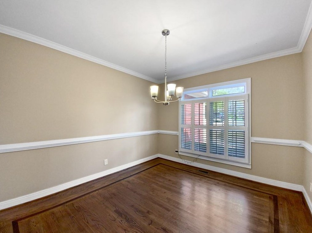 5276 Hickory Walk Ter, Conyers GA  exterior