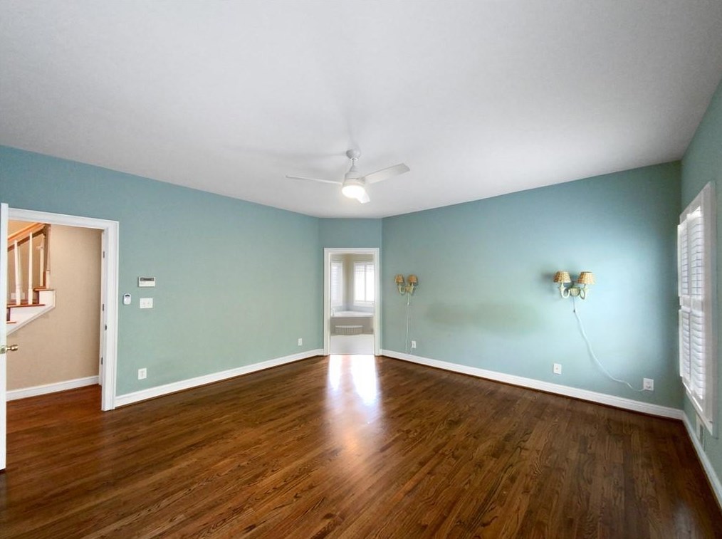 5276 Hickory Walk Ter, Conyers GA  exterior