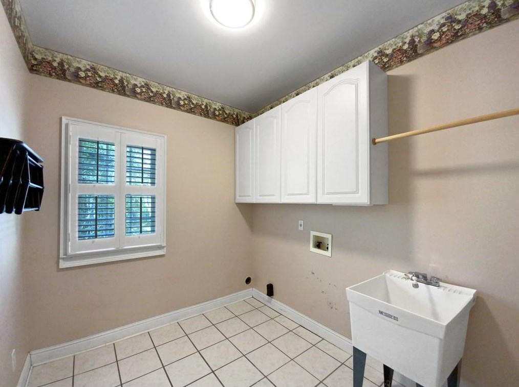 5276 Hickory Walk Ter, Conyers GA  exterior