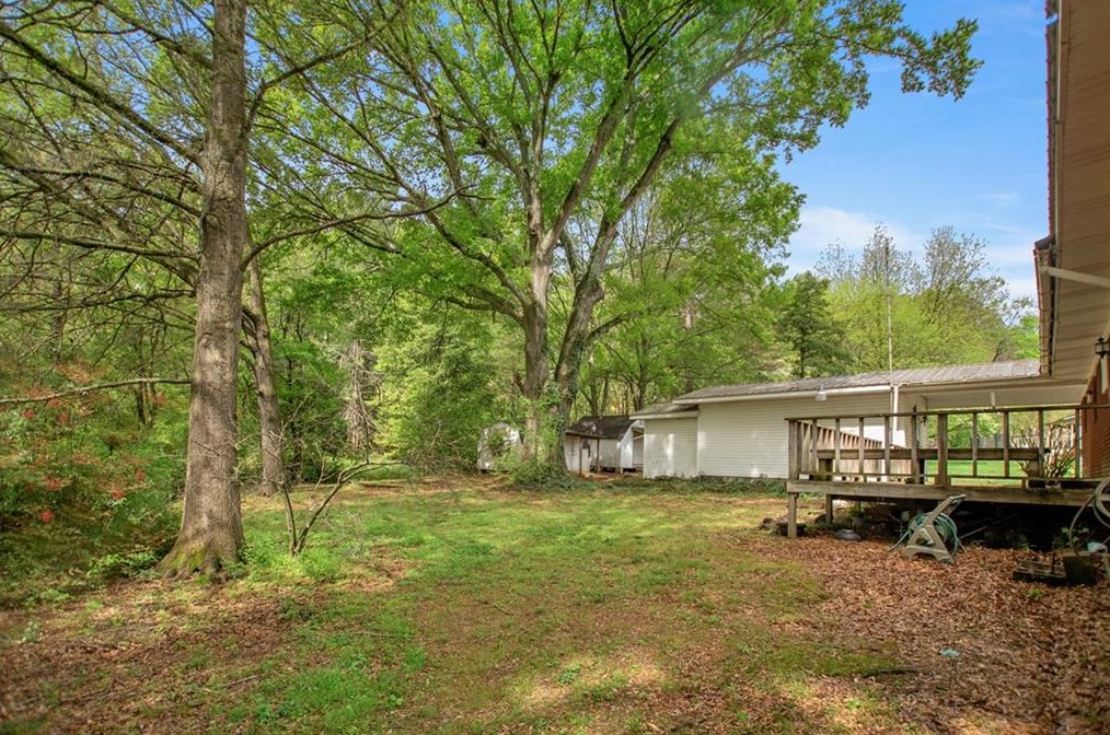 144 Danny Cir, Calhoun GA 30701-9110 exterior