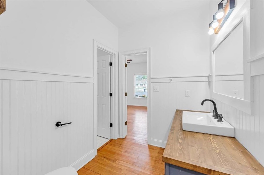 21 Bennington Dr, Rome GA  30165-8850 exterior