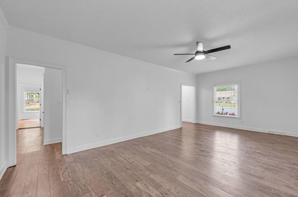 21 Bennington Dr, Rome GA  30165-8850 exterior