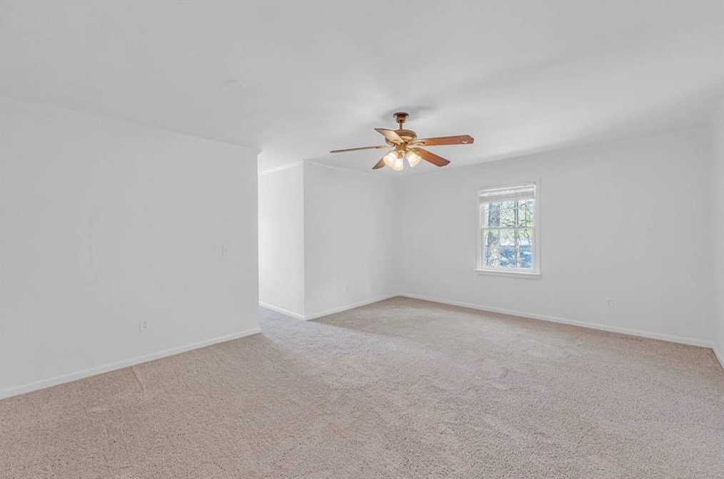 21 Bennington Dr, Rome GA  30165-8850 exterior