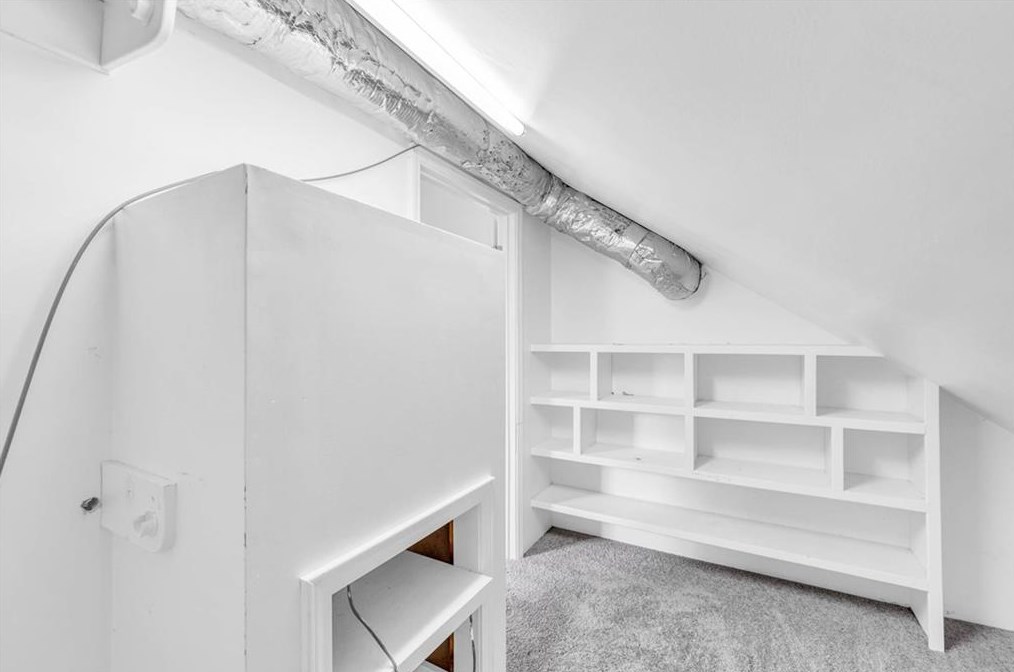 21 Bennington Dr, Rome GA  30165-8850 exterior