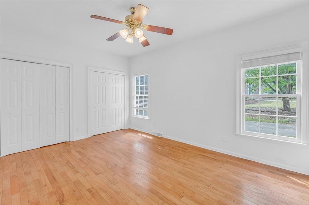 21 Bennington Dr, Rome GA  30165-8850 exterior