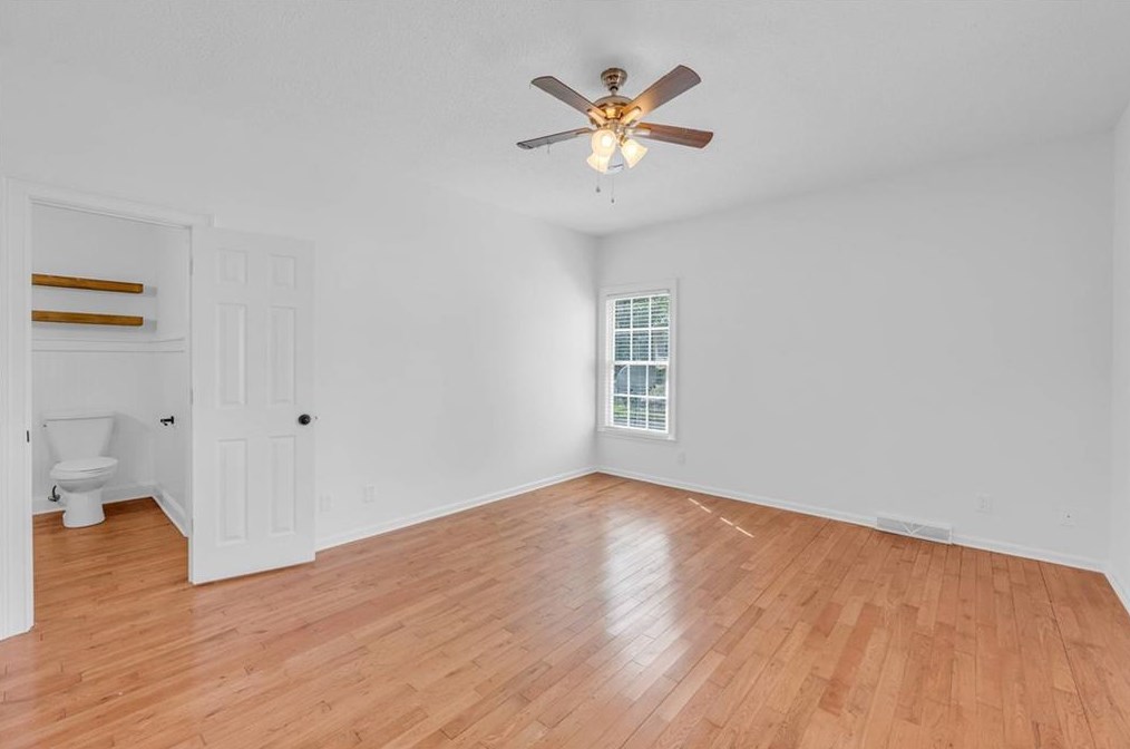 21 Bennington Dr, Rome GA  30165-8850 exterior