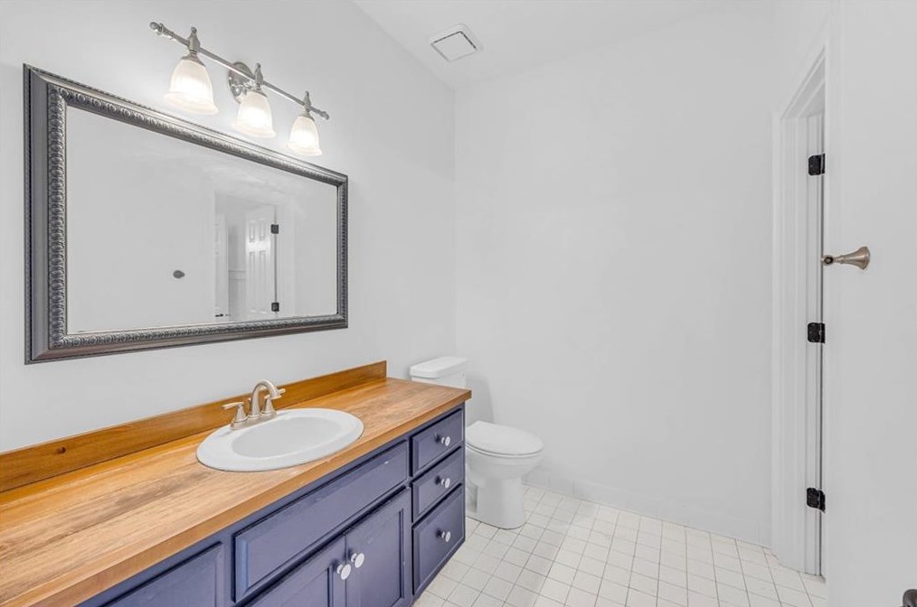 21 Bennington Dr, Rome GA  30165-8850 exterior