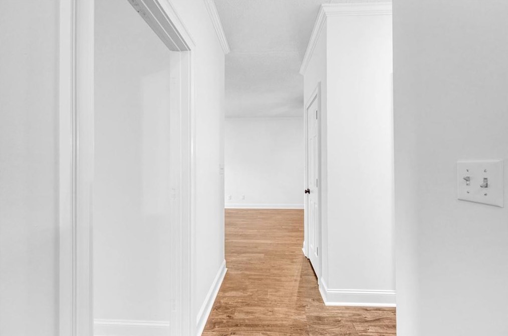 21 Bennington Dr, Rome GA  30165-8850 exterior