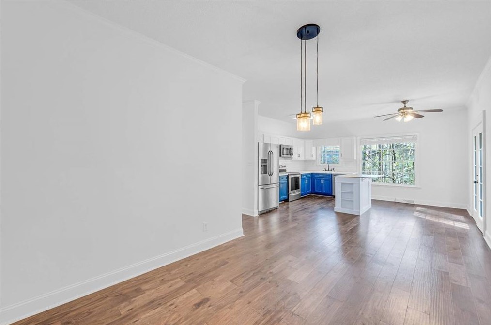 21 Bennington Dr, Rome GA  30165-8850 exterior