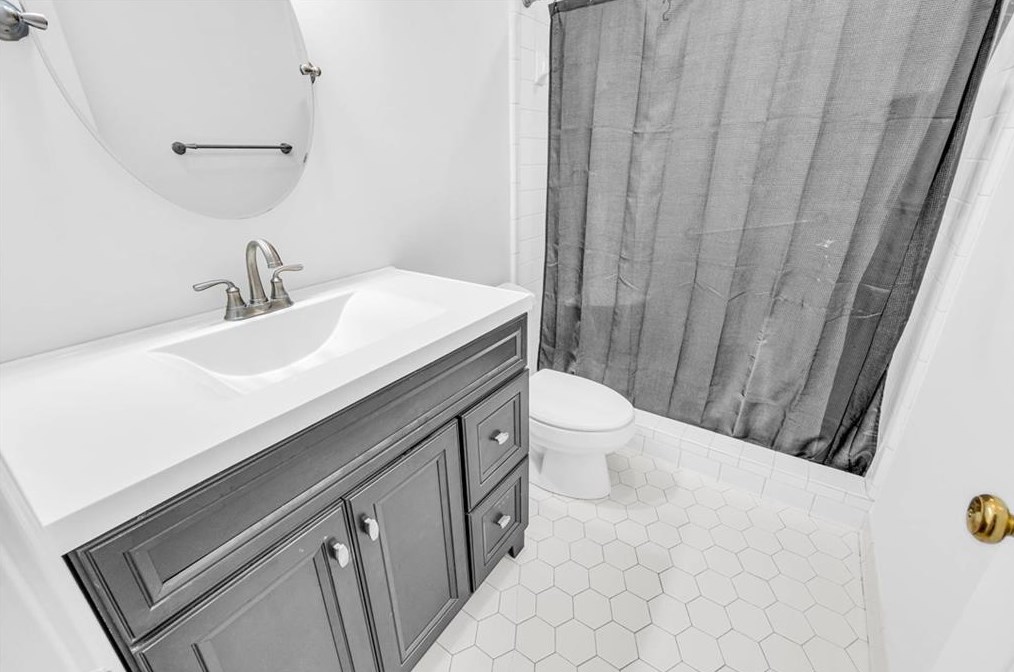 21 Bennington Dr, Rome GA  30165-8850 exterior