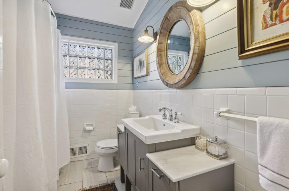 2123 Abby Ln, Atlanta GA  30345-3516 exterior