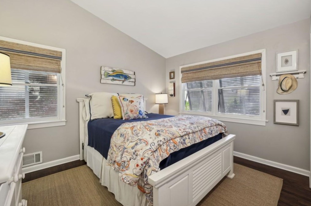 2123 Abby Ln, Atlanta GA  30345-3516 exterior