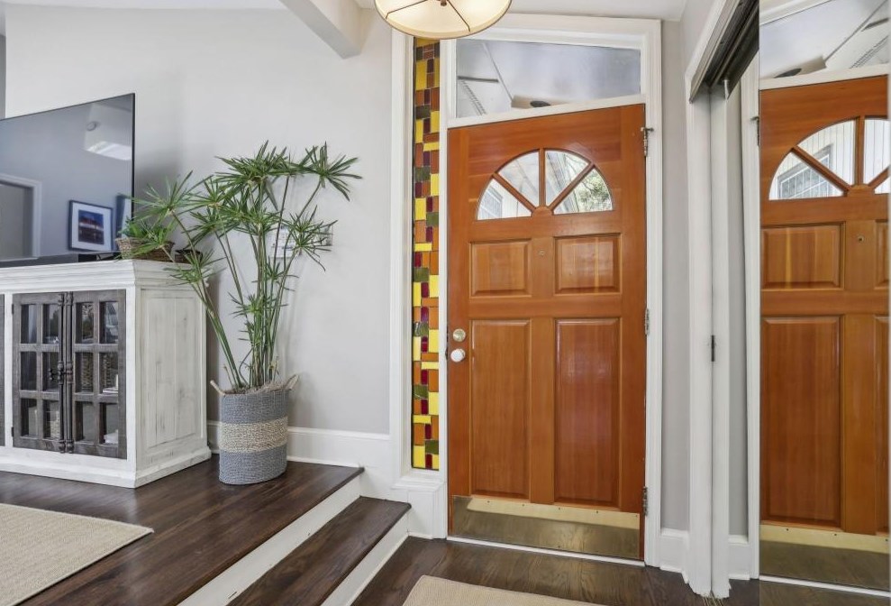 2123 Abby Ln, Atlanta GA  30345-3516 exterior