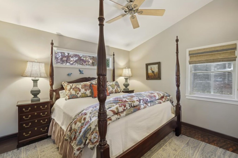 2123 Abby Ln, Atlanta GA  30345-3516 exterior