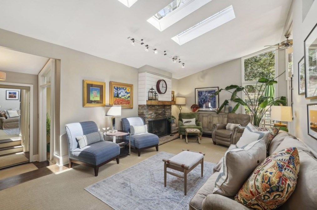 2123 Abby Ln, Atlanta GA  30345-3516 exterior