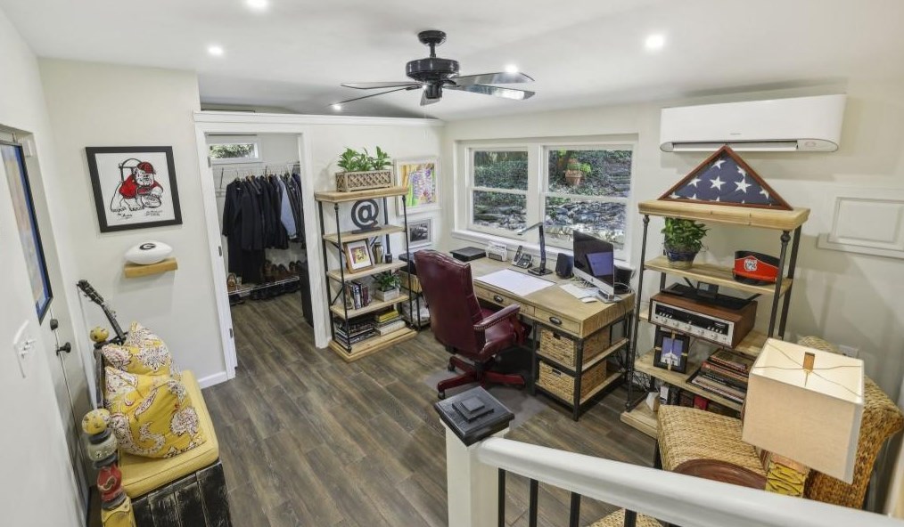 2123 Abby Ln, Atlanta GA  30345-3516 exterior