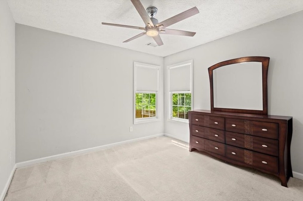 3905 Piper Glen Dr, Buford GA  30519-3987 exterior