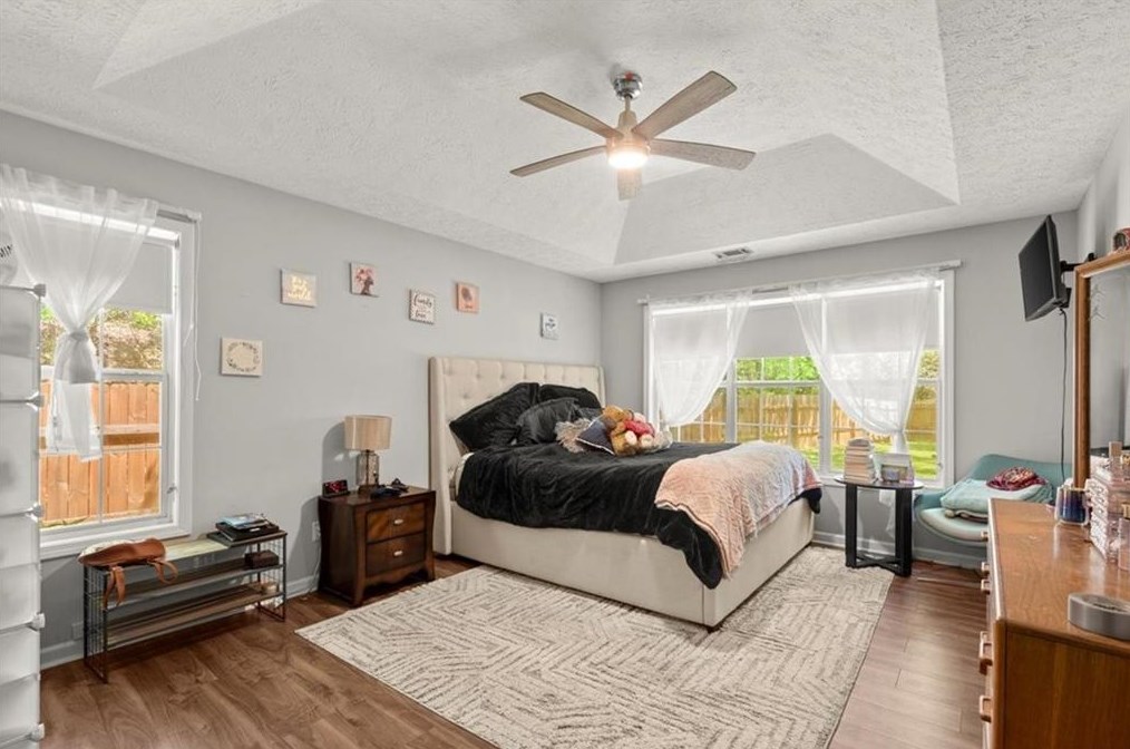 3905 Piper Glen Dr, Buford GA  30519-3987 exterior