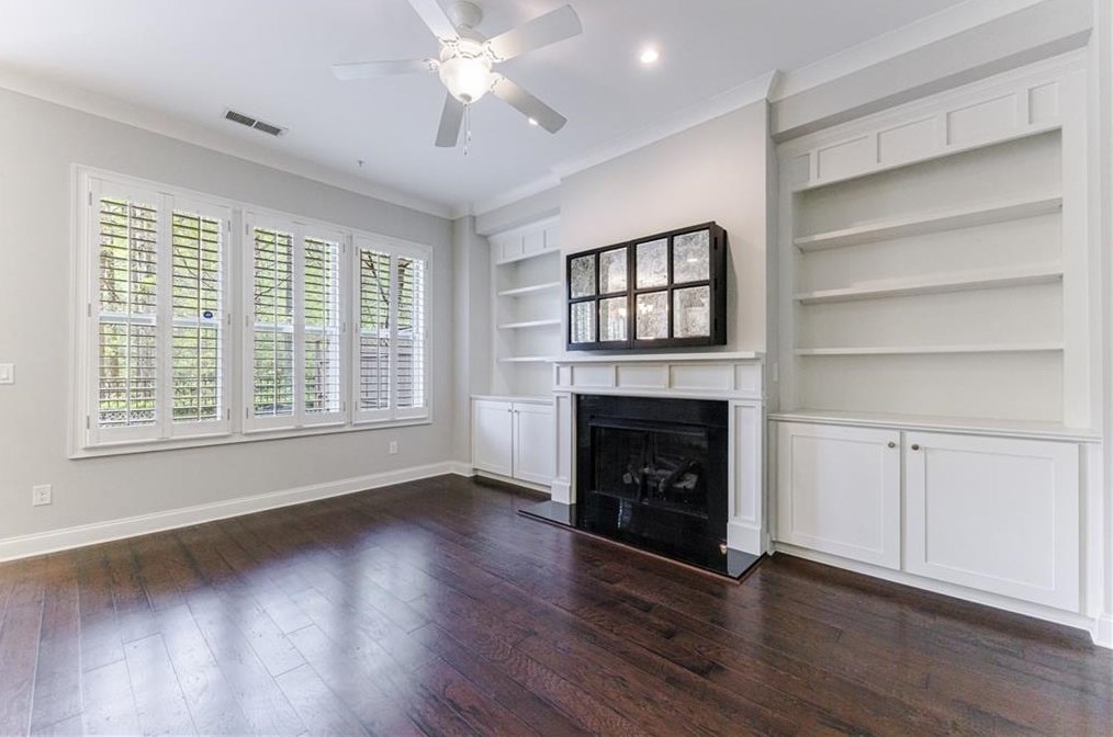 308 Nottaway Ln, Alpharetta GA 30009-2287 exterior