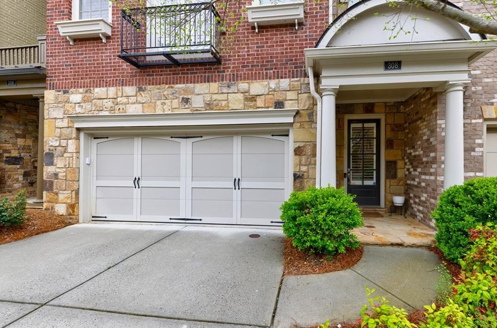 308 Nottaway Ln, Alpharetta GA 30009-2287 exterior
