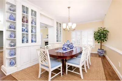 211 Colonial Homes Drive NW #1301, Atlanta, GA 30309 - Photo 5