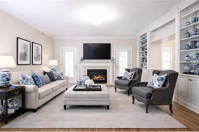 211 Colonial Homes Drive NW #1301, Atlanta, GA 30309 - Photo 3