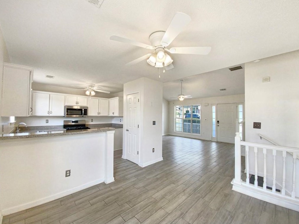 3382 Waggoner Pl, Rex GA 30273-5215 exterior