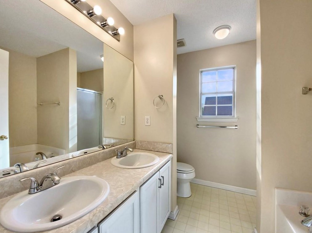 3382 Waggoner Pl, Rex GA 30273-5215 exterior