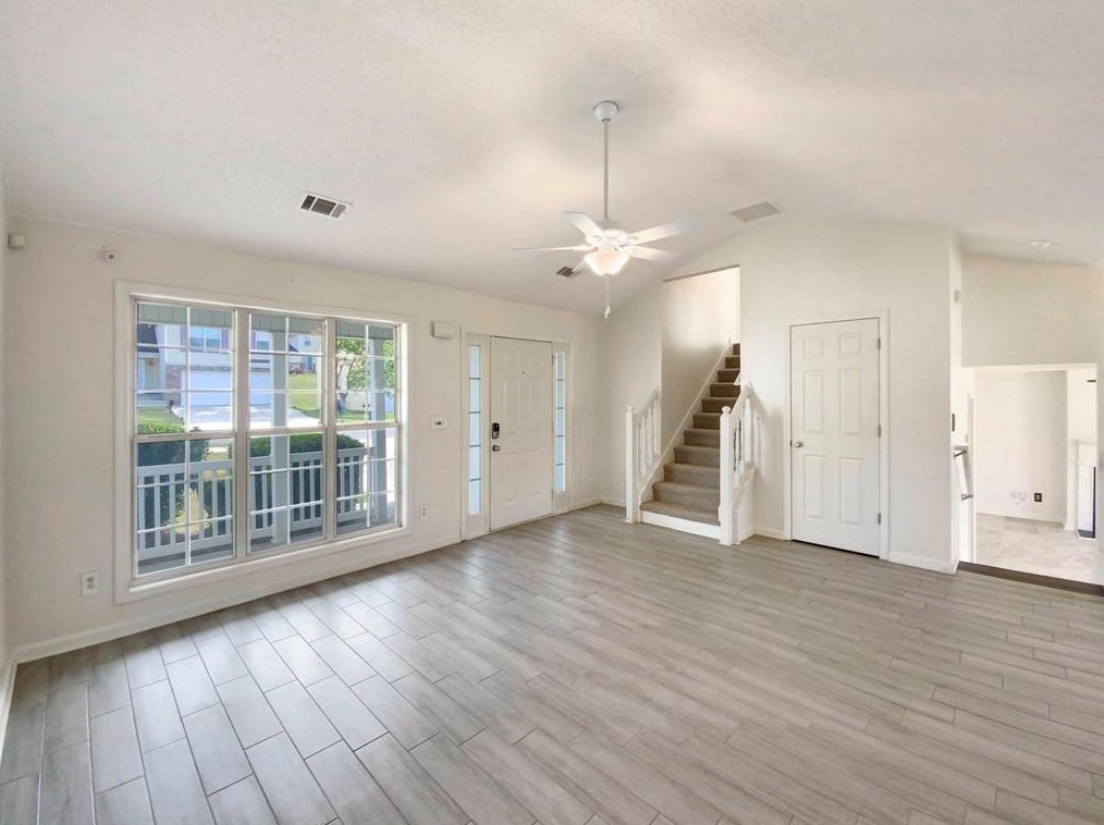 3382 Waggoner Pl, Rex GA 30273-5215 exterior