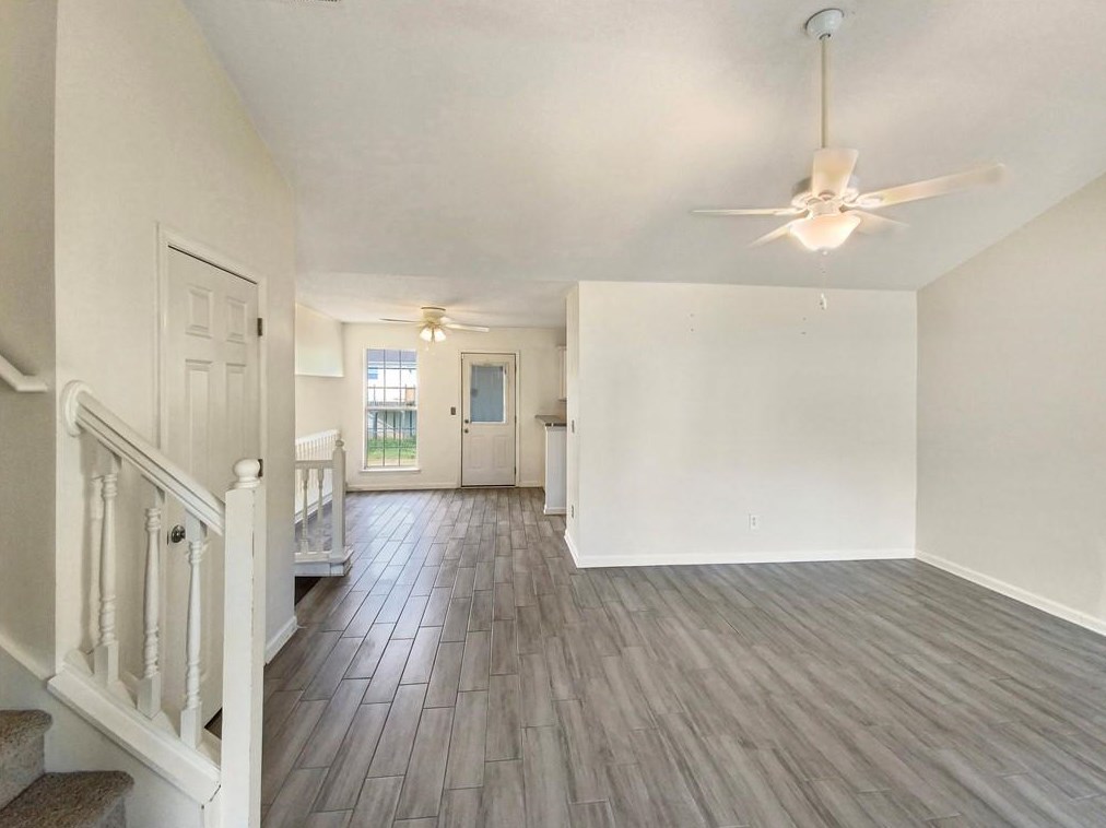 3382 Waggoner Pl, Rex GA 30273-5215 exterior