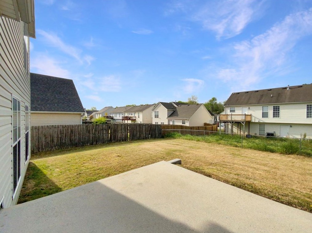 3382 Waggoner Pl, Rex GA 30273-5215 exterior