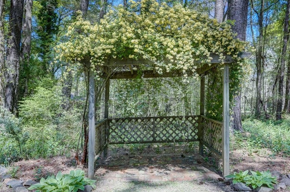 1191 Hemphill Rd, Stockbridge GA  30281-2921 exterior