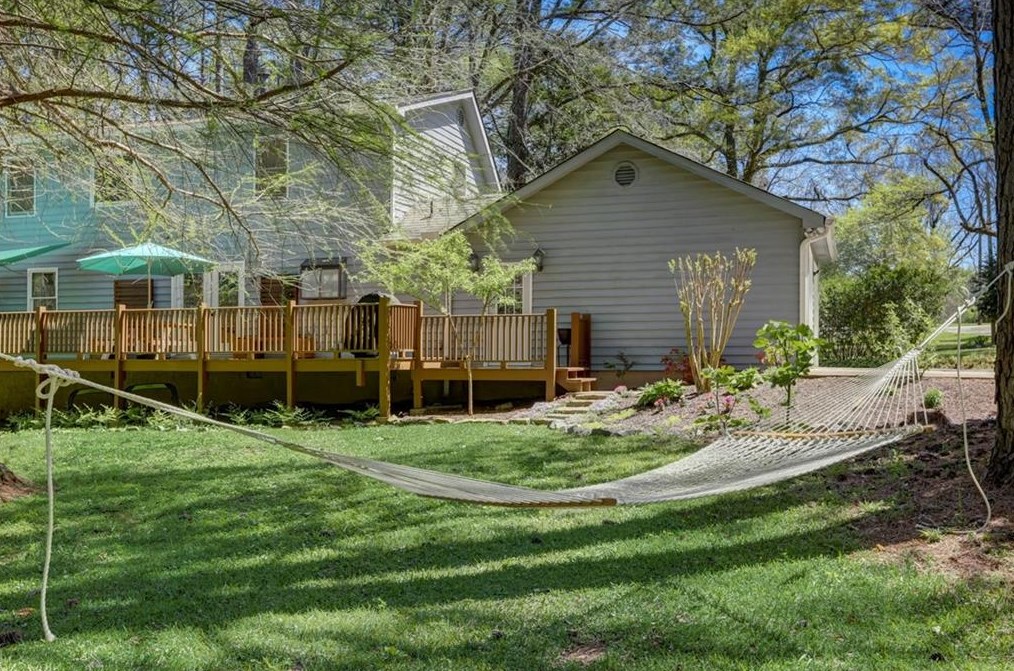 1191 Hemphill Rd, Stockbridge GA  30281-2921 exterior