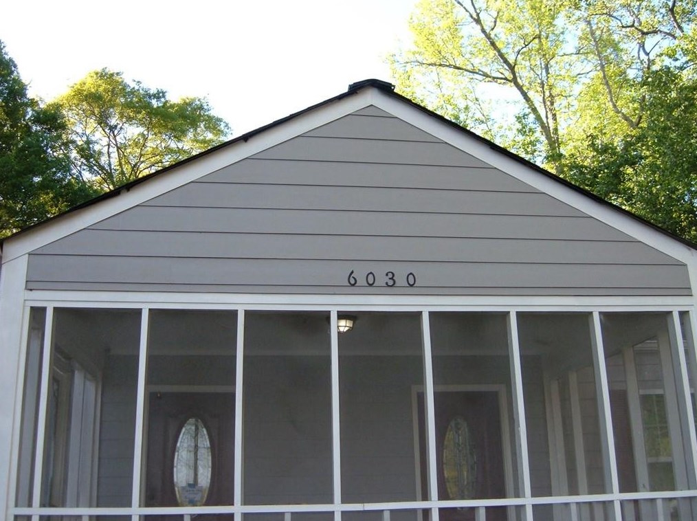 6030 Gordon Rd, Austell GA  30168-4933 exterior