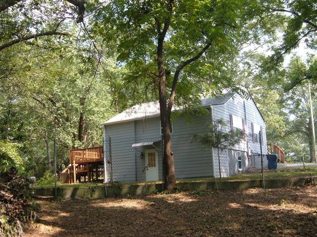 6030 Gordon Rd, Austell GA  30168-4933 exterior