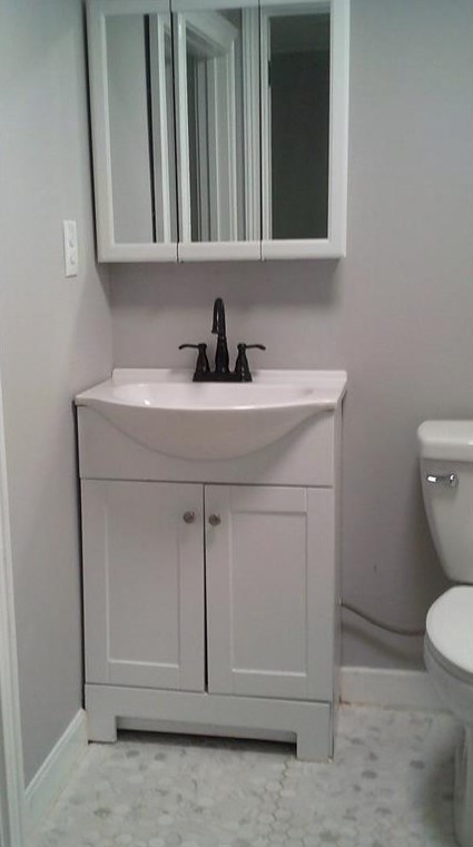 6030 Gordon Rd, Austell GA  30168-4933 exterior