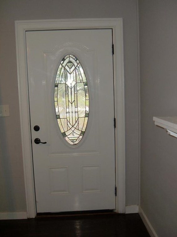 6030 Gordon Rd, Austell GA  30168-4933 exterior