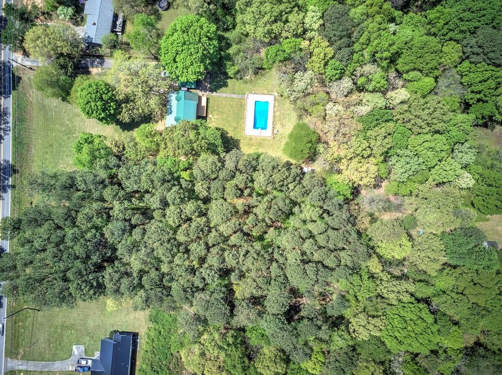 4134 Dews Pond Rd, Calhoun GA  30701-4337 exterior