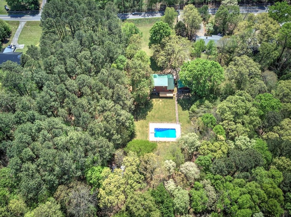 4134 Dews Pond Rd, Calhoun GA  30701-4337 exterior