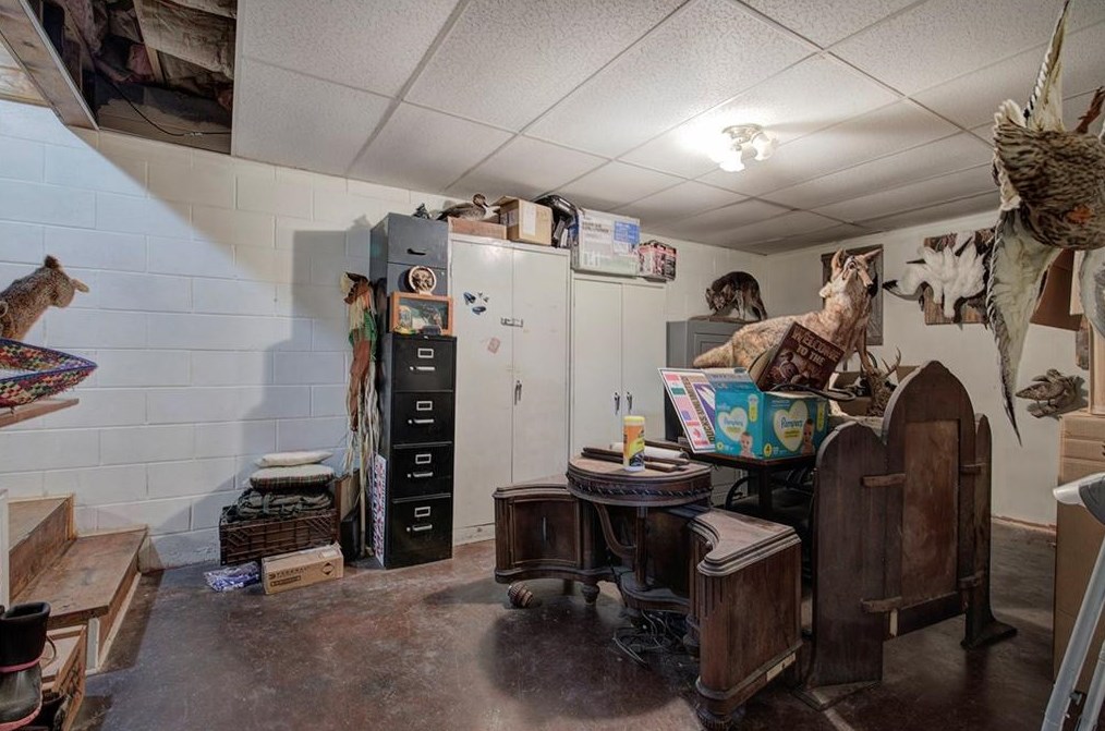 4134 Dews Pond Rd, Calhoun GA  30701-4337 exterior