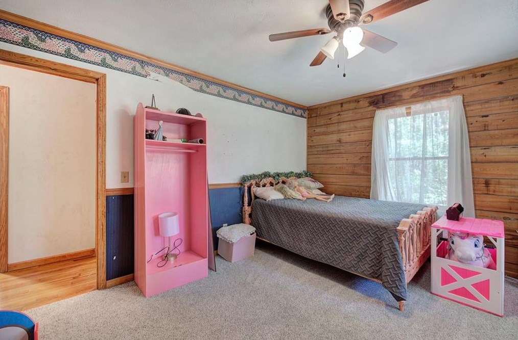 4134 Dews Pond Rd, Calhoun GA  30701-4337 exterior