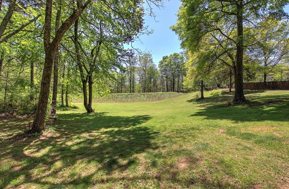 4134 Dews Pond Rd, Calhoun GA  30701-4337 exterior