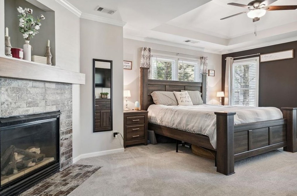 4028 Windgrove Xing, Suwanee GA  30024-7099 exterior