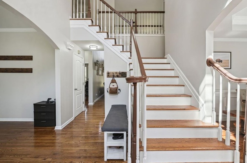 4028 Windgrove Xing, Suwanee GA  30024-7099 exterior