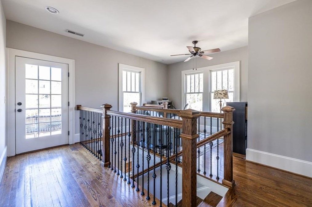 261 Second Ave, Decatur GA  30030-3551 exterior