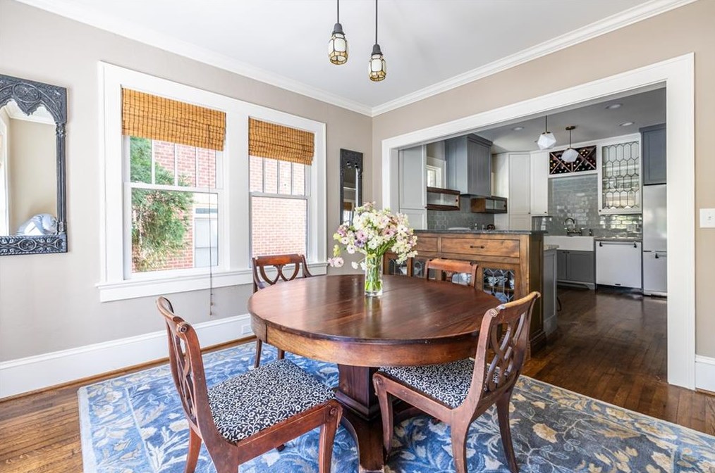 261 Second Ave, Decatur GA  30030-3551 exterior