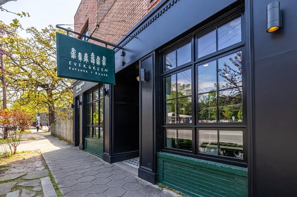 261 Second Ave, Decatur GA  30030-3551 exterior