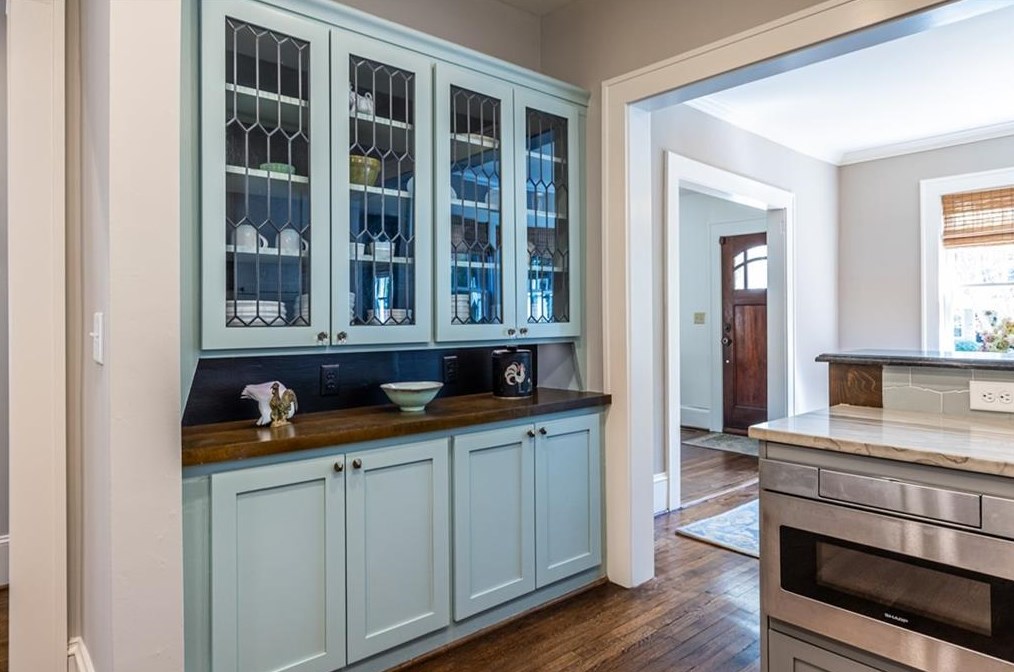 261 Second Ave, Decatur GA  30030-3551 exterior